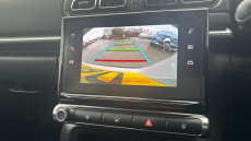 Citroen C3 1.2 PureTech 110 C-Series Edition 5dr EAT6 Petrol Hatchback